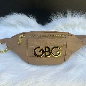 New G BY GUESS FANNY PACK/WAIST BAG/SHOULDER BAG